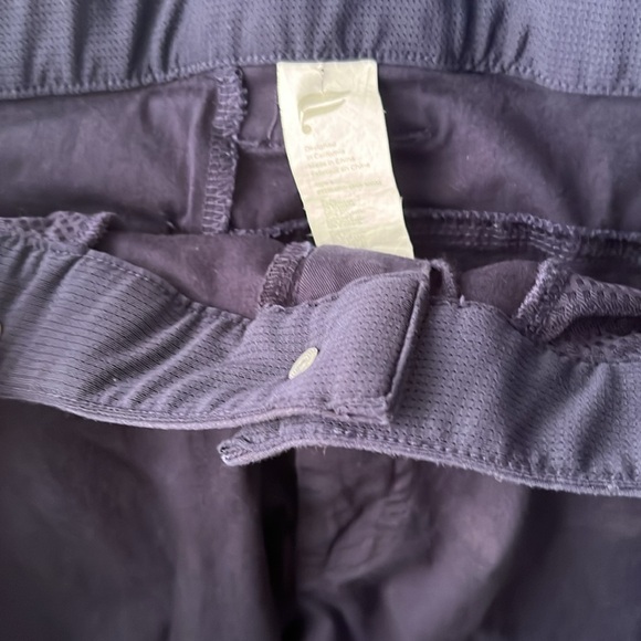 Men’s Fabletics size 30 x 32 pants - Picture 7 of 7
